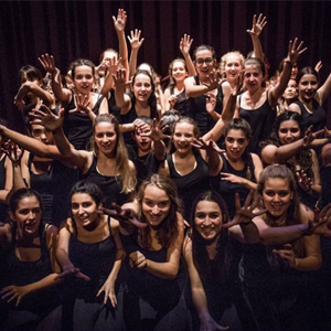 Concert 'Songs of Hope'