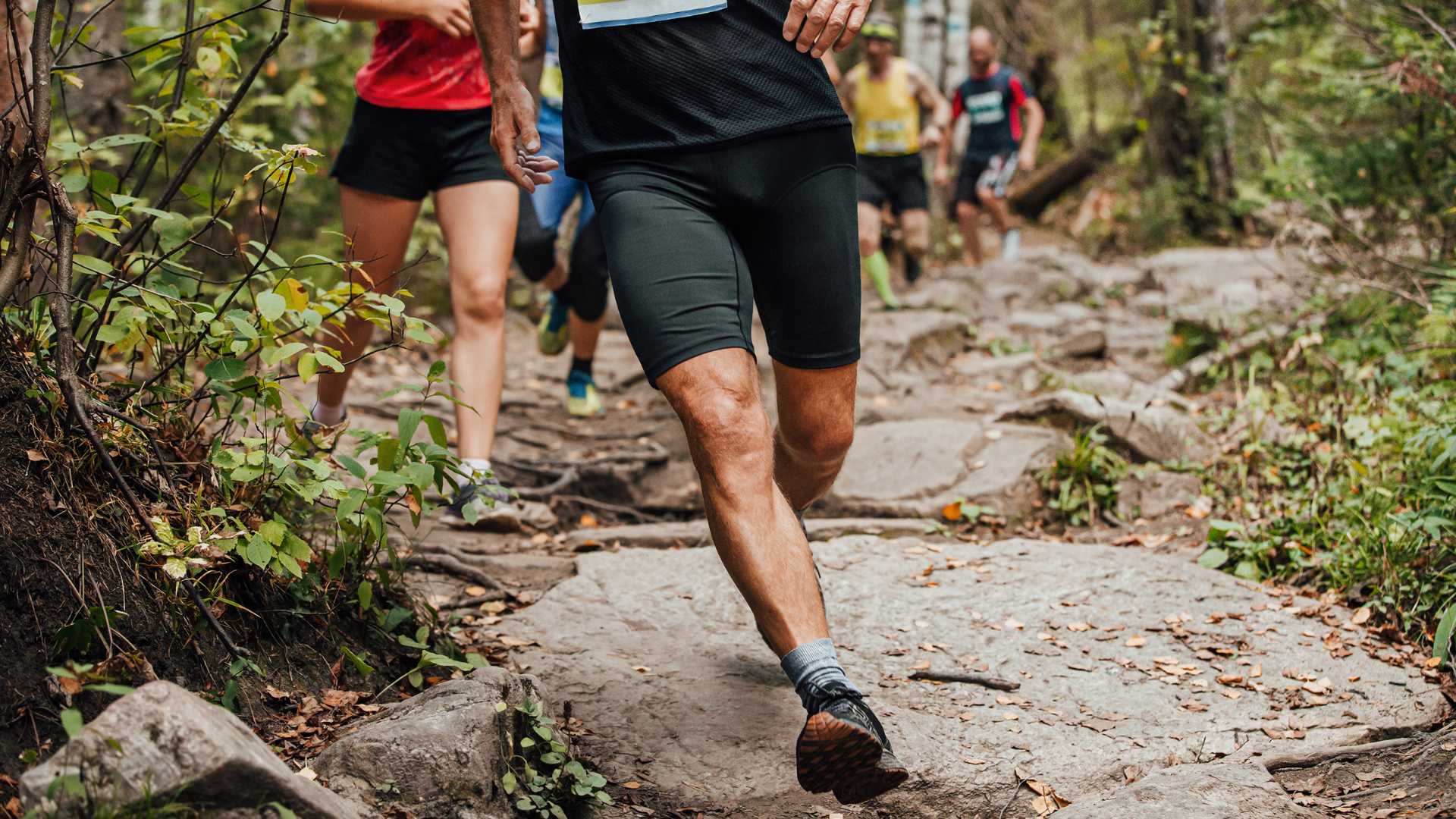 XVI Gegant de Pedra: Carrera en Ondara
