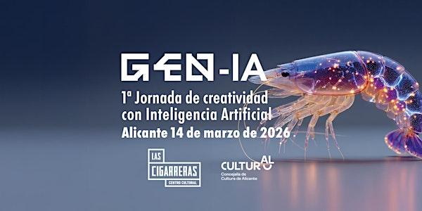 Alicante GEN-IA