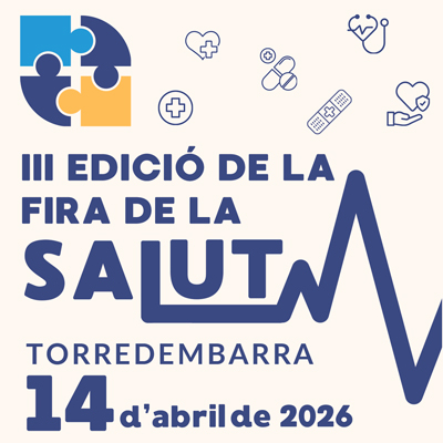 Fira de la Salut de Torredembarra