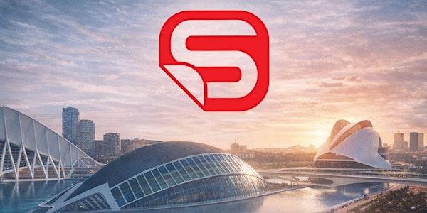 Super Patch Experience Valencia