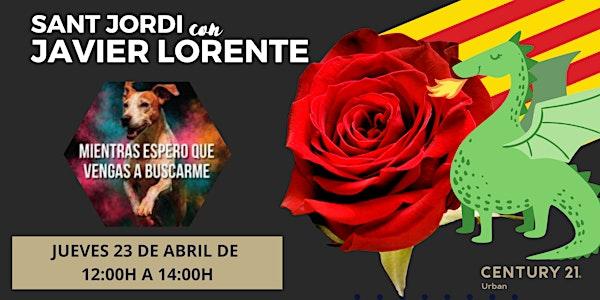 PRESENTACIÓN del LIBRO  MIENTRAS ESPERO QUE VENGAS A BUSCARME