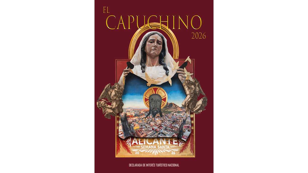 Semana Santa de Alicante