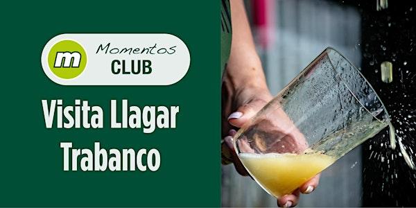 Visita El Llagar Trabanco