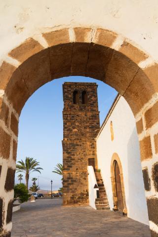 Fiestas en Honor a Nuestra Señora del Buen Viaje