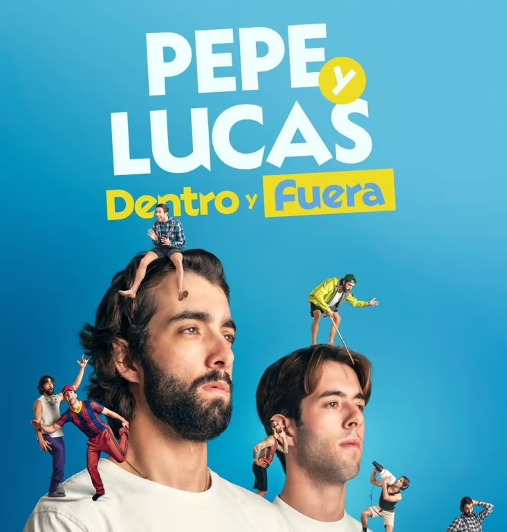Pepe y Lucas