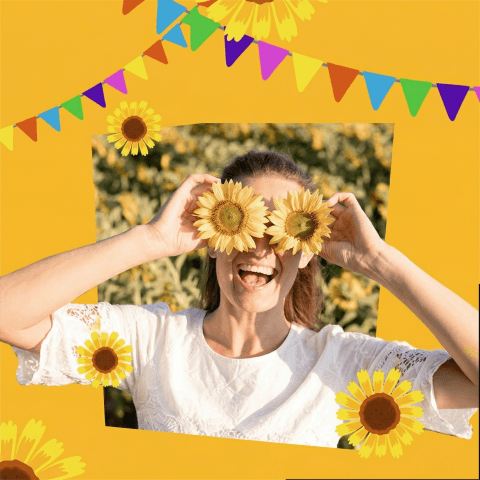Mercadillo de Primavera en Alajeró