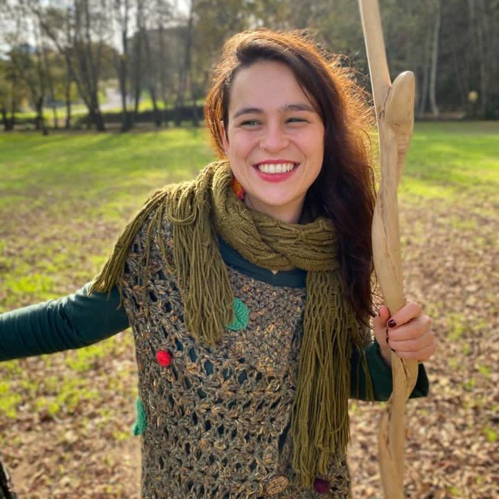 Se as árbores falasen