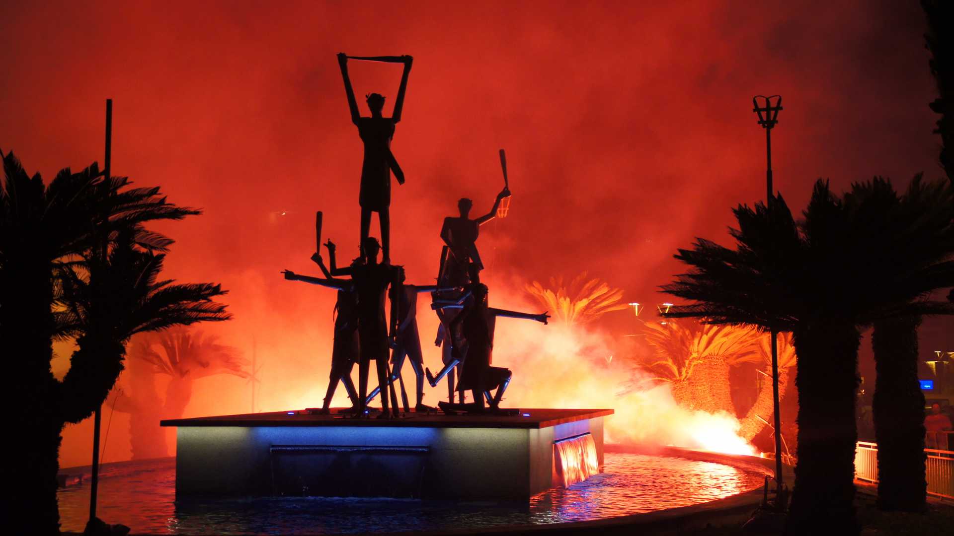 Sant Antoni del Porquet en Picassent