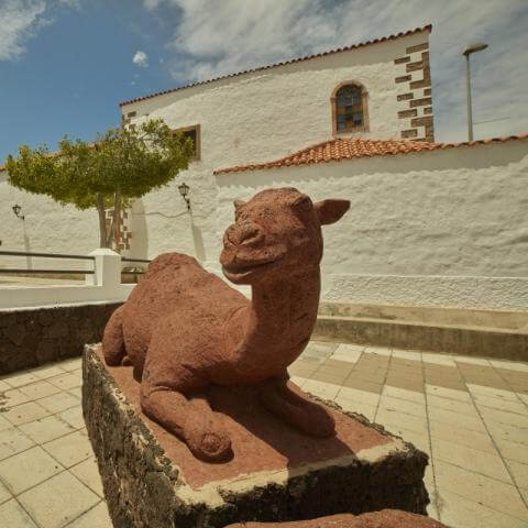 Fiesta de la Candelaria