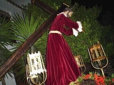 Semana Santa de Gaucín