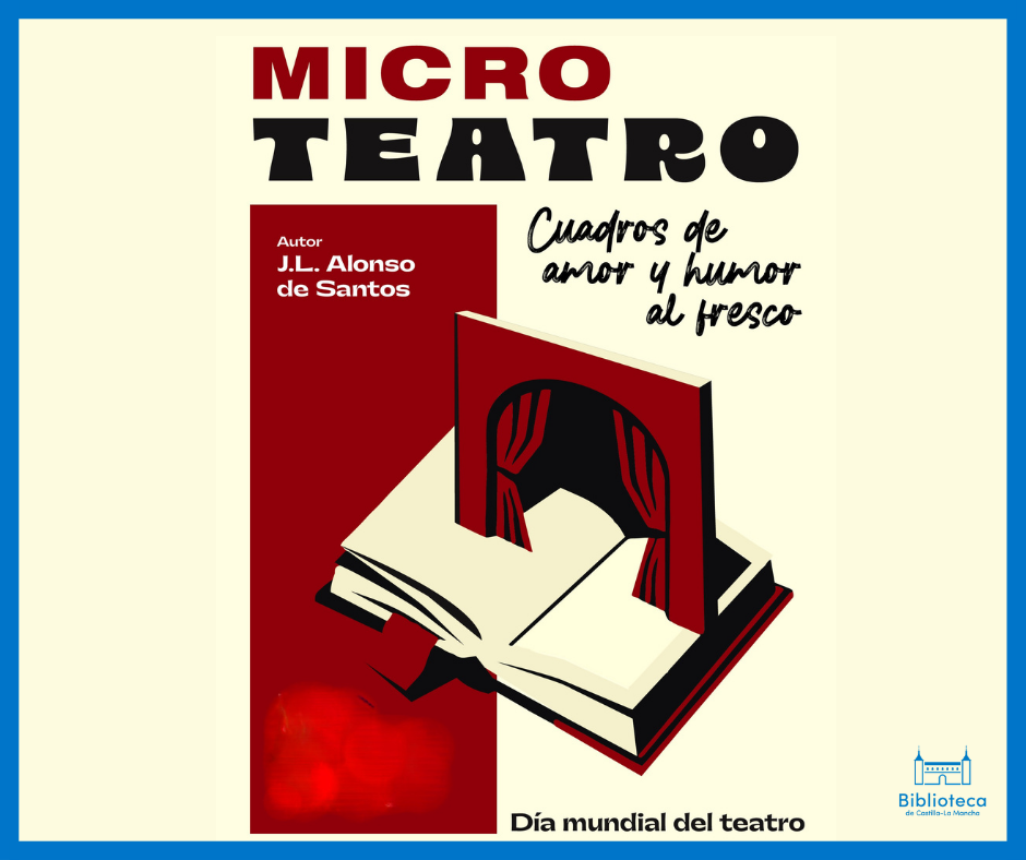 Microteatro: cuadros de amor y humor al fresco