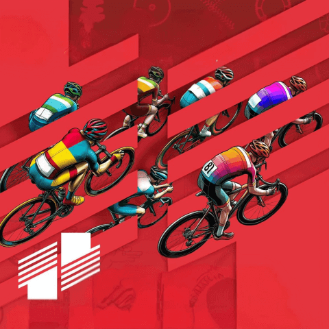 Cicloturista Solidaria El Pino