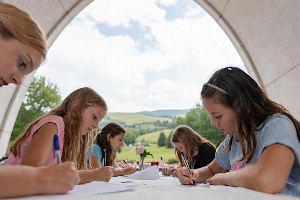 ✨ Cápsula del Tiempo: Carta al Futuro ✨