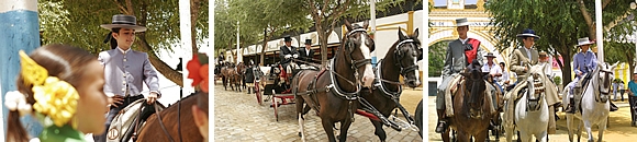 Feria de Alcalá de Guadaíra