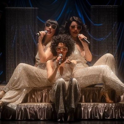 Espectacle 'American pie / The day the music died'