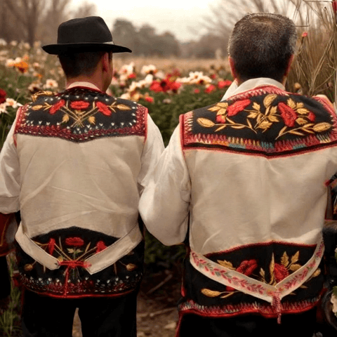 Romería del Barrio de San Matías