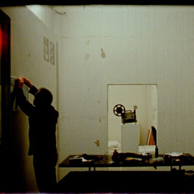 XOT Mostra de Cinema d'Avantguarda de Girona