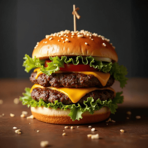 Burger Fest Canarias