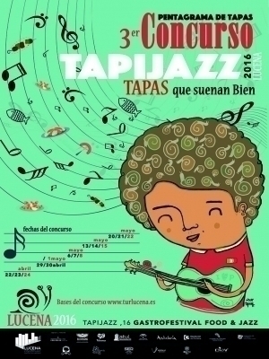 Tapijazz Lucena