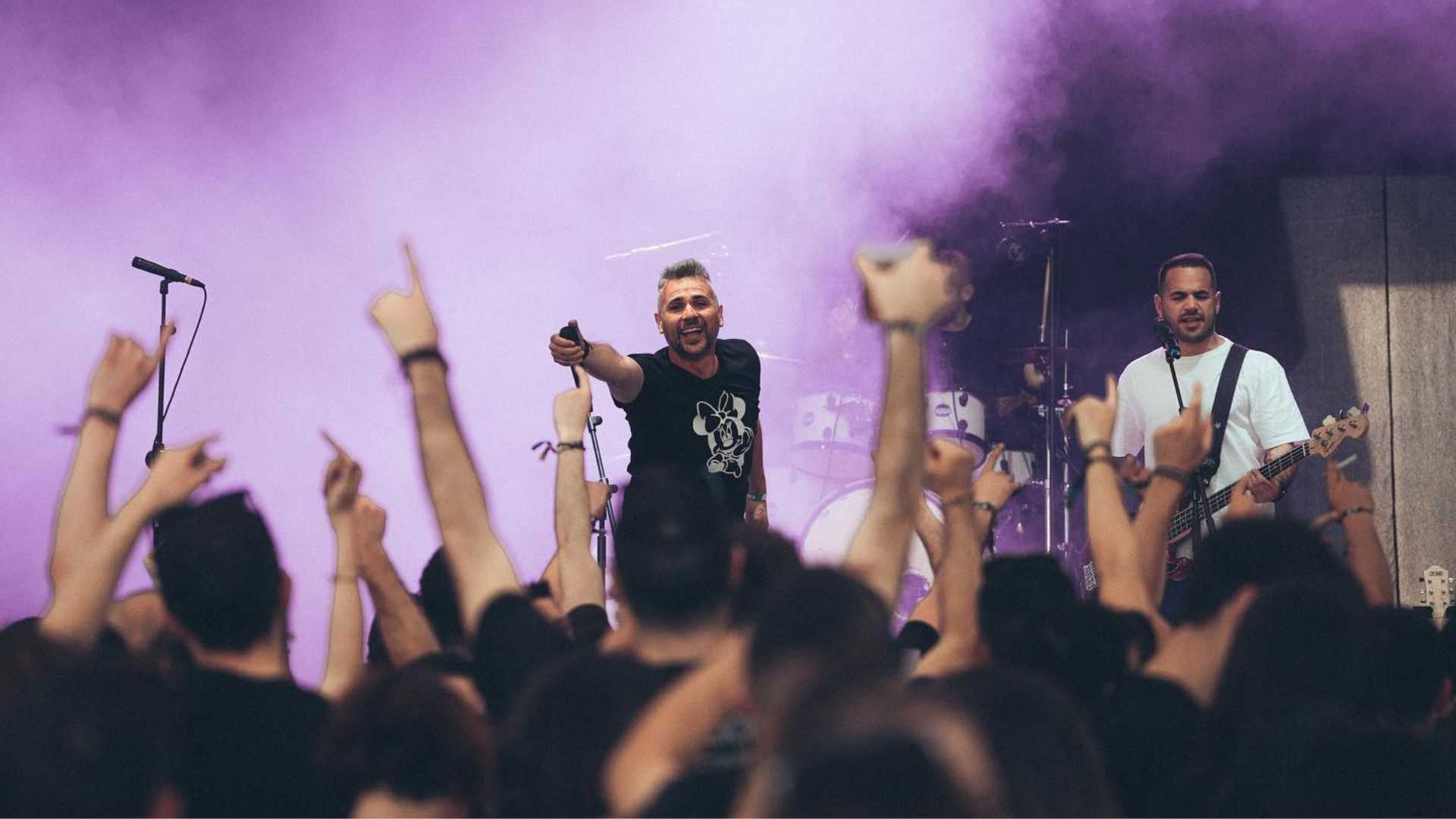 Llos Festival 2026 en Aielo del Malferit