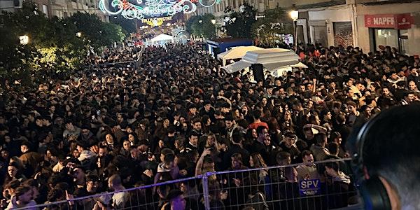 VERBENA POLO Y PEYROLÓN