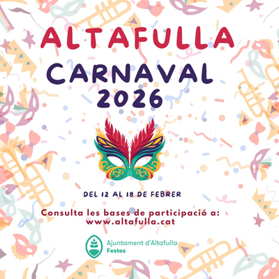 Carnaval d'Altafulla
