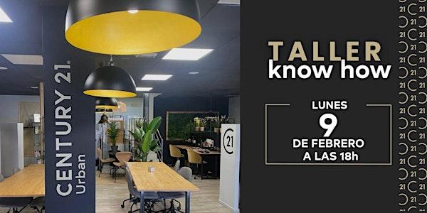 EL PODER DE LA OFICINA