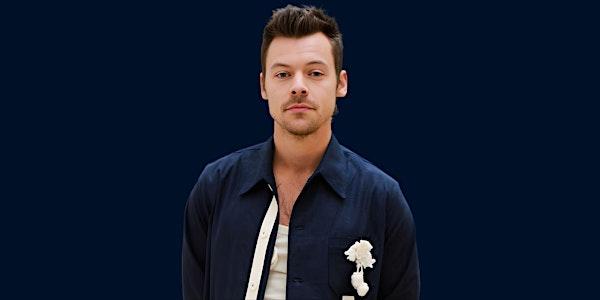 HARRY STYLES AND ONE DIRECTION (SPECIAL PARTY)