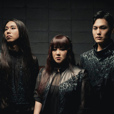 Concert de Dongyang Gozupa