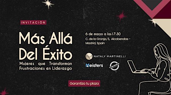 Más Allá Del Éxito