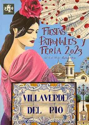 Feria y Fiestas Patronales de Villaverde del Río