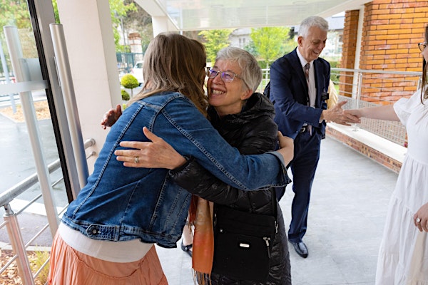 Conferencia de Barrio de Dos Hermanas