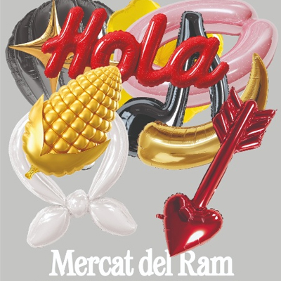 Mercat del Ram