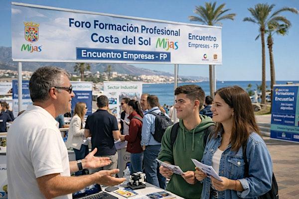 Conecta FP Costa del Sol