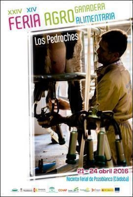 Feria Agroganadera y Agroalimentaria de Los Pedroches