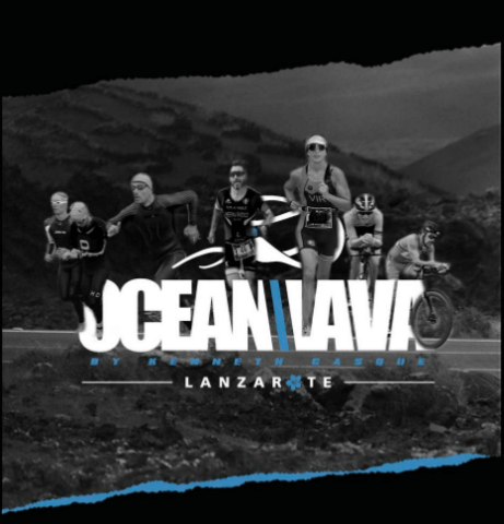 Ocean Lava Lanzarote
