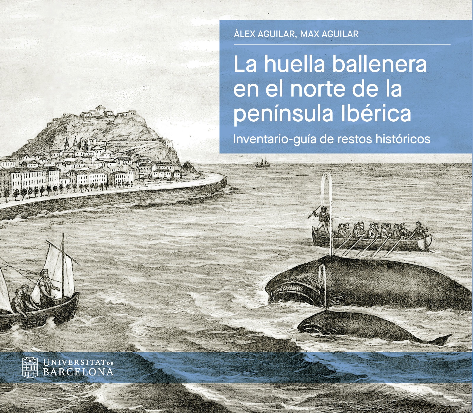 Presentación de libros