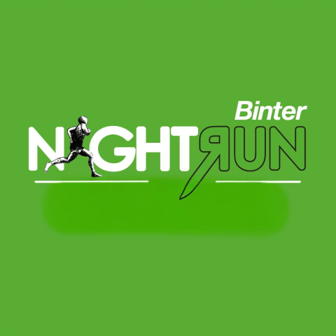 Binter NightRun