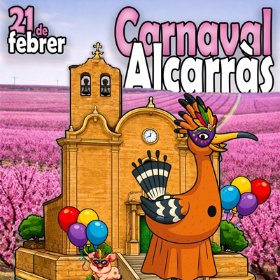 Carnaval d'Alcarràs
