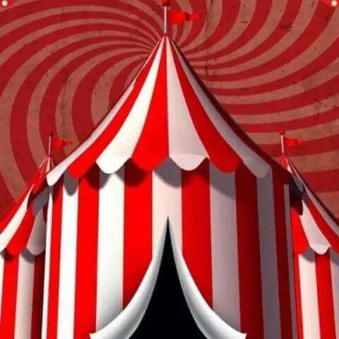 Carnaval Internacional de  Maspalomas