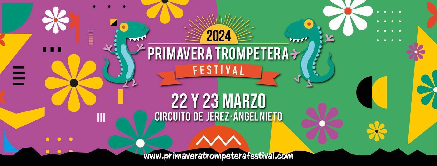Festival Primavera Trompetera