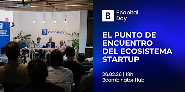 Bcapital Day Febrero