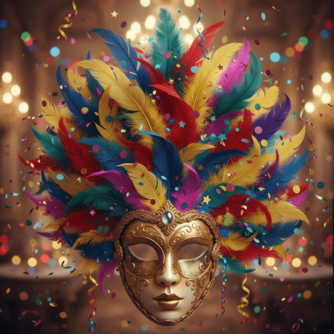 Carnaval de Garafía