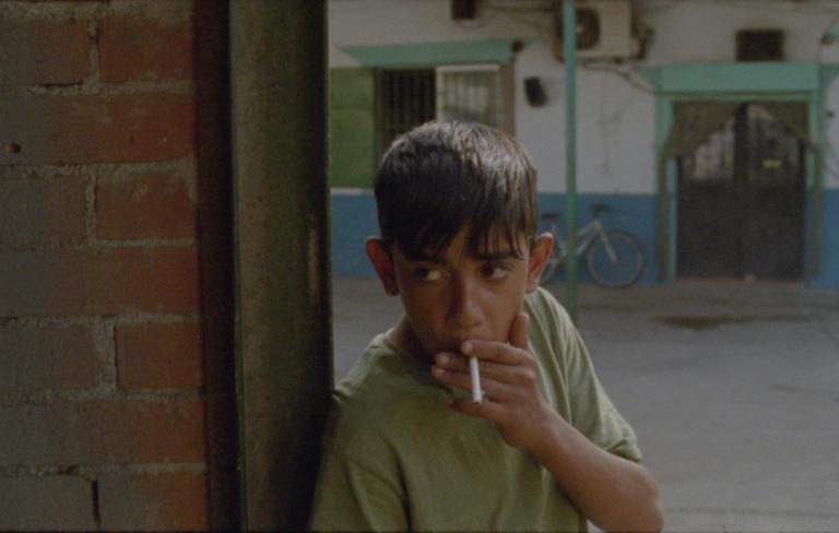 Cortos Guillermo Galoe