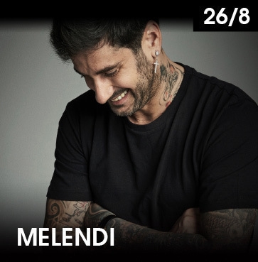 Melendi
