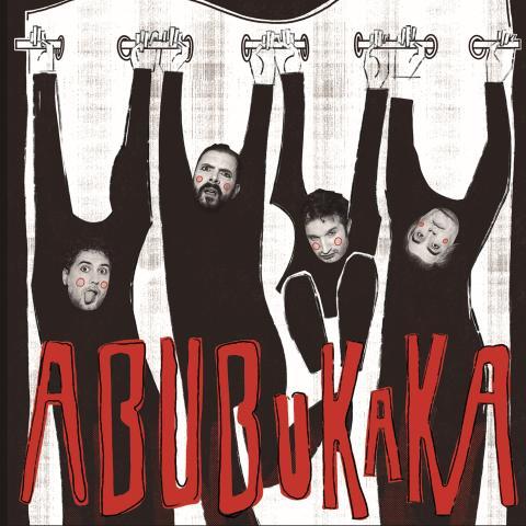 Abubukaka: Foscurí
