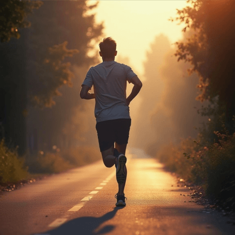 Carrera solidaria Mibricolaje.com