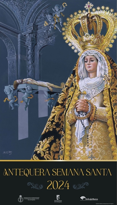 Semana Santa de Antequera