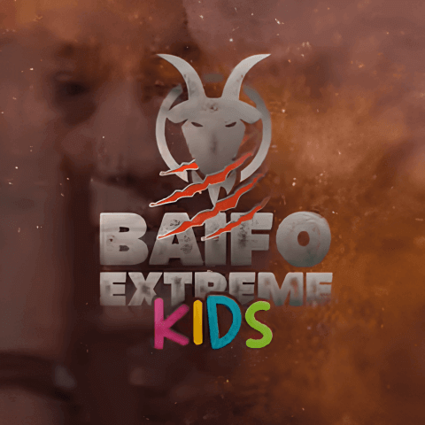 Baifo Extreme Kids